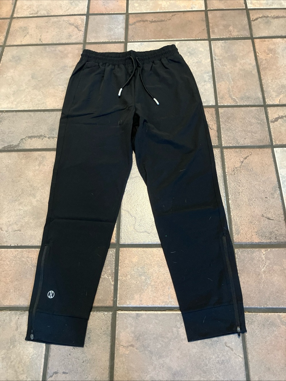 halloway leggings mens new without tags size m